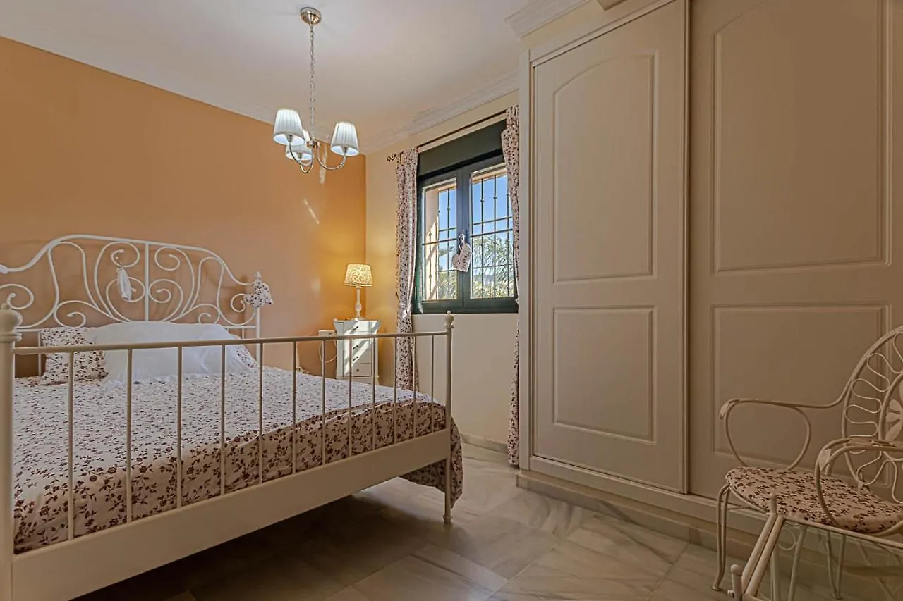Villa Karmyr Alhaurin de la Torre 0*,  Spain